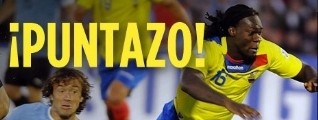 En Ecuador elogian la personalidad de su equipo y critican a Amarilla