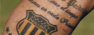 Una pasi�n que trasciende las fronteras