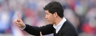 "Ten�a la ilusi�n de ganar algo importante"