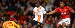 Muslera ataj� un penal pero no alcanz�
