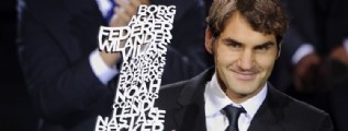 Federer regresa con un objetivo