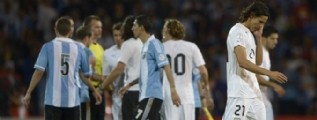 Qu vinillo: Argentina hizo lo que quiso