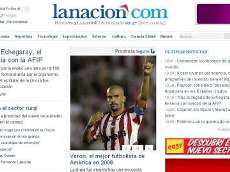 La noticia recorri� el continente