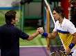 Los tres favoritos arrasaron en el debut