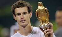 Murray gan  la final de los Andy en Doha