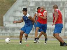 Nacional sale a la cancha hoy en Nueva Helvecia