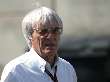 Ecclestone dijo que habr menos dinero en la F 1