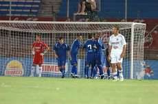 Cruzeiro hizo lo que quiso