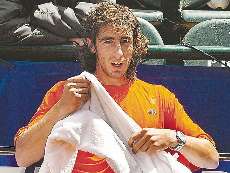 Hoy tendr� revancha