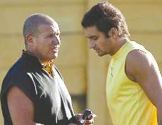 Prioridad: El uruguayo