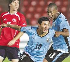 Un "Morro" de ilusi�n