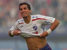Victorino est para la Copa