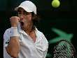 Cuevas volvi a ganar