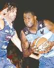 Atenas marc la cancha a Malvn