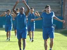 Hoy cobran y concentran