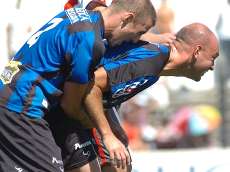 Liverpool sac� un conejo de la galera