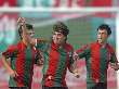 A Rampla se lo sacaron del buche