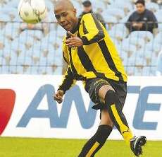 La "Joya" Hernndez se quedar en Pearol