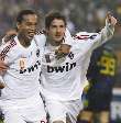 Superclsico en Italia se roba la atencin europea