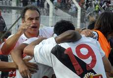 Un gol cambi� las cosas