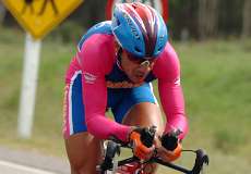 Alas Rojas busca ponerse las dos coronas ruteras