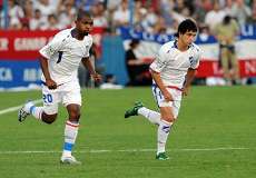 Nacional tiene m�s plantel y futuro