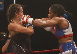 �"Chris" perdi� por lock out!