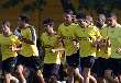 Juventud se calent con el juez