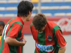 Rampla en el cadalso