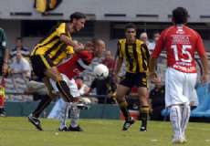 Ribas quiere mucho ms