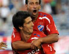 Nacional presenta lo mejor que tiene para empezar el Clausura