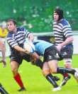 El buen juego no fue suficiente