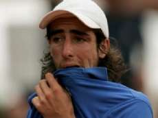 Cuatro rivales de fuste para Pablo Cuevas