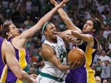 La NBA saca las cuentas para afrontar el temporal