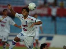 "Siento que fall, porque los goles vinieron por mi lado"