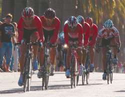 Villa Teresa gan� en un d�a muy especial