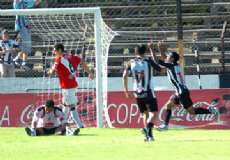 El momento fue "Yaya"