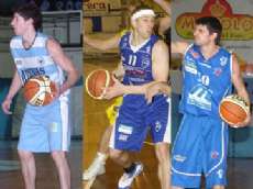 Brillan en el cosmos