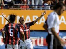 Millonario arruinado