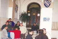 AUF cree que habr� soluci�n, la Mutual no