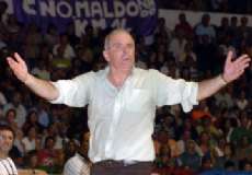 Segundo "match point" para Defensor