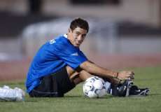 Casi tres meses sin goles!