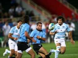 Los Teros siguen con chances