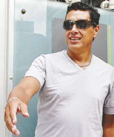 Puso la plata y los dej� con la "Boca" abierta