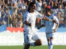 Nacional al fin sale de nuevo a la cancha