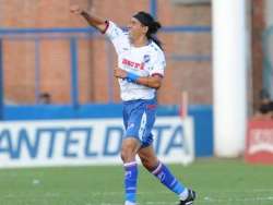 Que no falte esa zurda