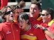 Serbia comprob� que con Nadal te matan
