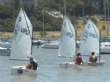 Los chicos de Uruguay quieren ser m�s grandes