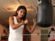 Arriba del ring esta es la semana de la mujer