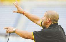 "Si cuestionan a un jugador, lo apoyo m�s"